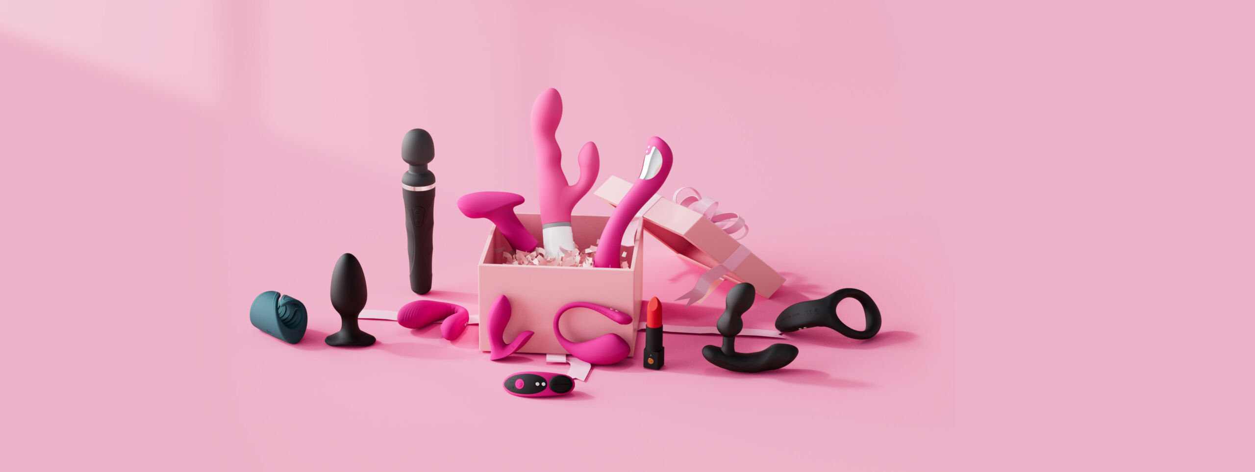 New Arrivals Are Here