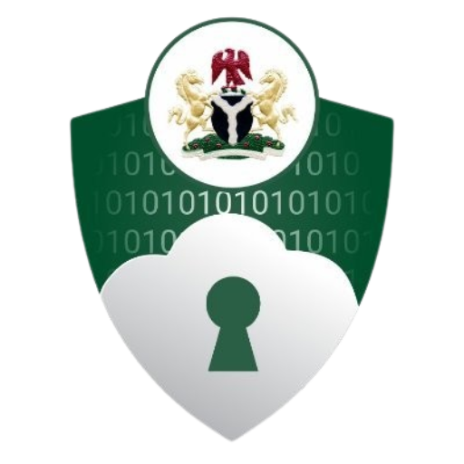 NDPC Logo