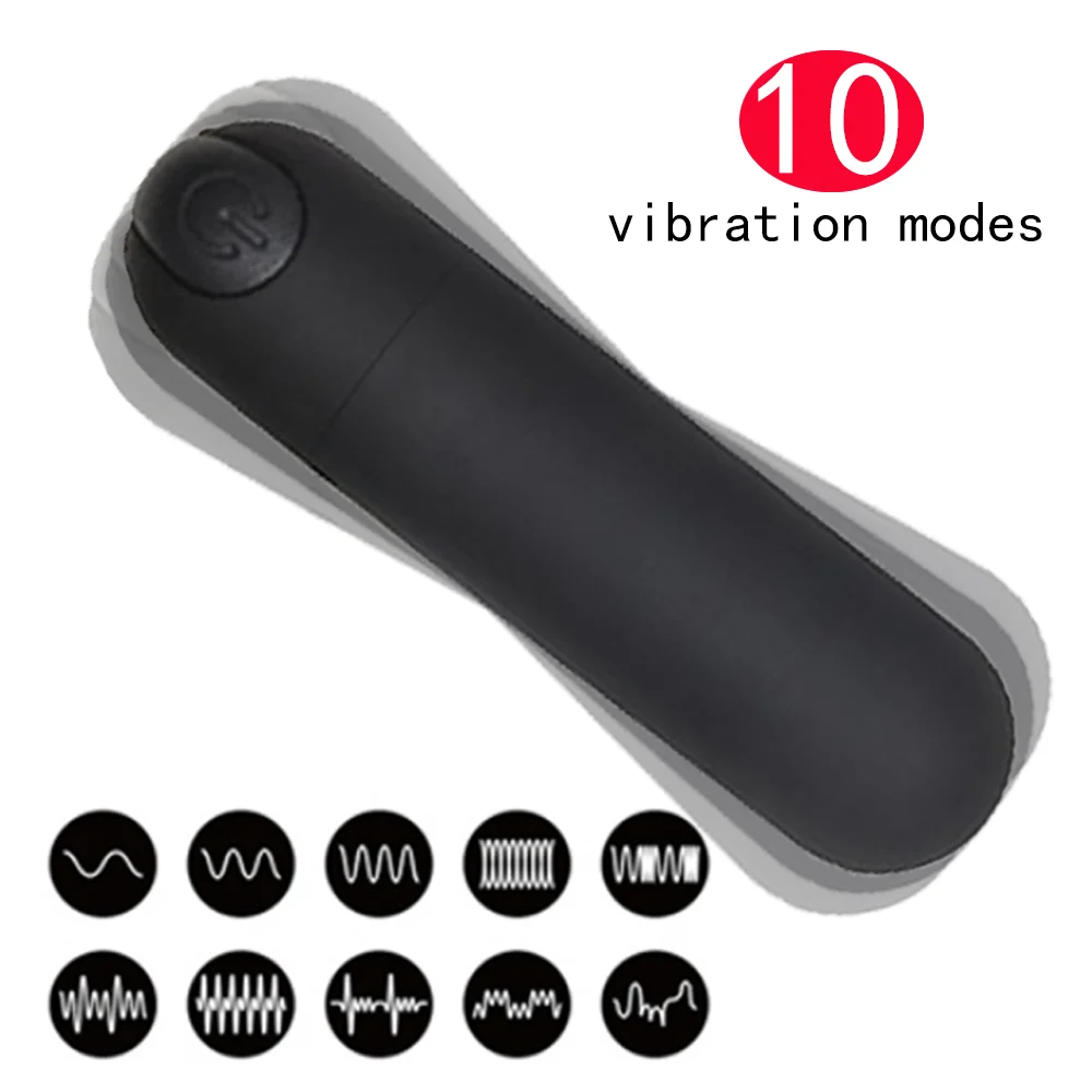 Bullet Vibrator For Women